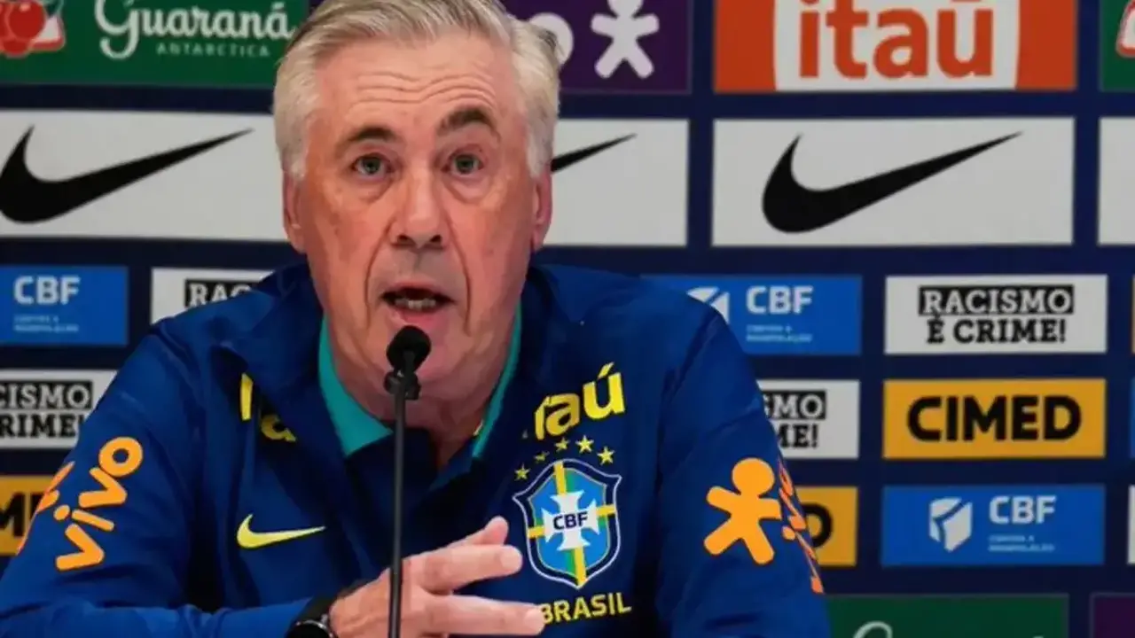 “إندريك.. الجوهرة التي صقلتها ليون”.. أنشيلوتي يبارك تطور الموهبة البرازيلية إلى “لاعب شامل” ويحجز له مقعداً في مستقبل السامبا – كرة القدم